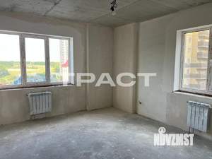 1-к квартира, вторичка, 49м2, 5/26 этаж