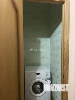 1-к квартира, вторичка, 36м2, 12/12 этаж