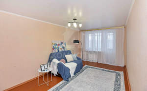 2-к квартира, вторичка, 46м2, 4/9 этаж