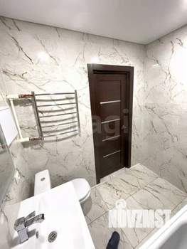 1-к квартира, вторичка, 30м2, 2/5 этаж