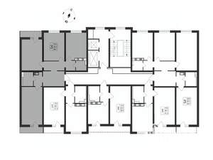 3-к квартира, вторичка, 89м2, 11/17 этаж