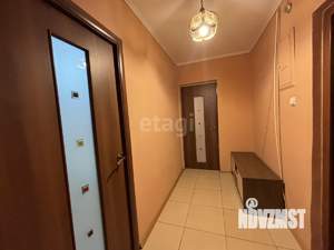 2-к квартира, вторичка, 49м2, 2/16 этаж