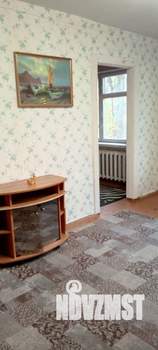 2-к квартира, вторичка, 45м2, 5/5 этаж