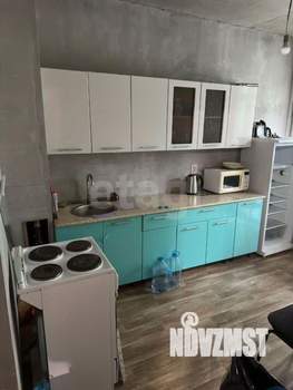 2-к квартира, вторичка, 46м2, 2/17 этаж