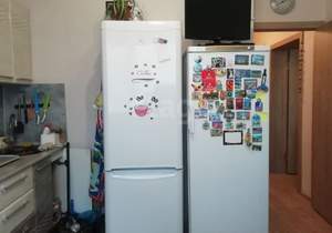 1-к квартира, вторичка, 34м2, 10/17 этаж