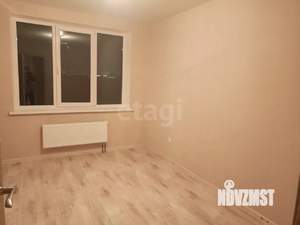 3-к квартира, вторичка, 72м2, 19/19 этаж