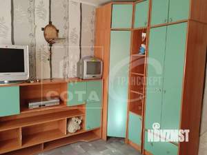 1-к квартира, вторичка, 30м2, 1/2 этаж