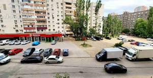 Фото квартиры на продажу (1)