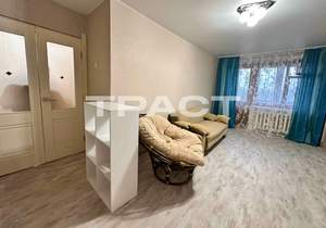 2-к квартира, вторичка, 45м2, 9/9 этаж