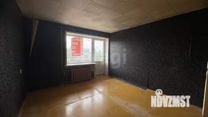1-к квартира, вторичка, 35м2, 9/9 этаж