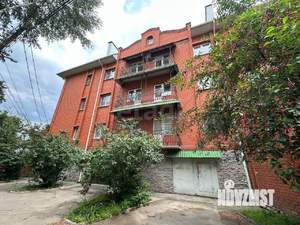 3-к квартира, вторичка, 104м2, 3/4 этаж