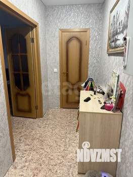 1-к квартира, вторичка, 45м2, 8/9 этаж