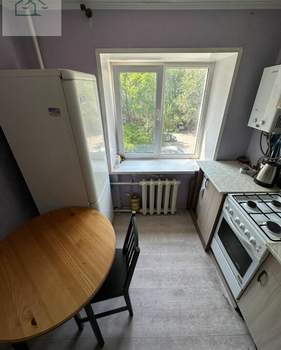 2-к квартира, вторичка, 43м2, 3/5 этаж