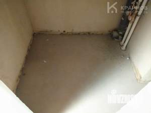 1-к квартира, сданный дом, 18м2, 15/18 этаж