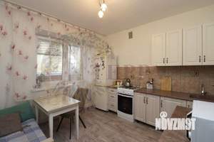 1-к квартира, вторичка, 46м2, 7/9 этаж