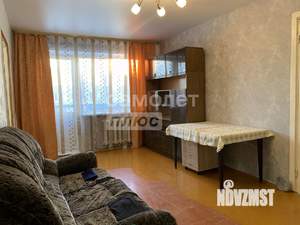 3-к квартира, вторичка, 45м2, 3/5 этаж