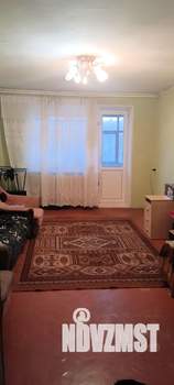 2-к квартира, вторичка, 45м2, 5/5 этаж