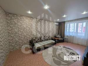 1-к квартира, вторичка, 42м2, 7/10 этаж