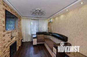 3-к квартира, вторичка, 57м2, 2/5 этаж