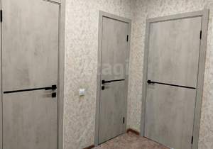 1-к квартира, вторичка, 42м2, 16/17 этаж