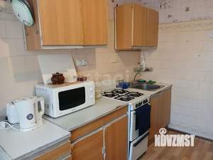 3-к квартира, вторичка, 69м2, 9/9 этаж