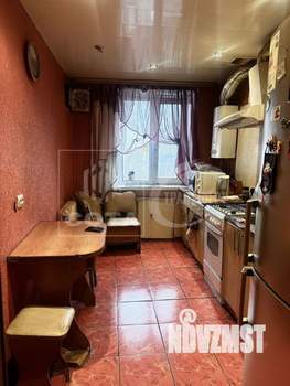 2-к квартира, вторичка, 51м2, 5/5 этаж