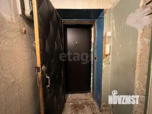 1-к квартира, вторичка, 30м2, 1/5 этаж