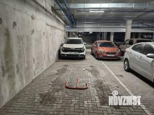 1-к квартира, вторичка, 51м2, 17/17 этаж