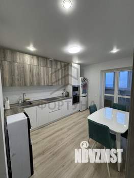 3-к квартира, вторичка, 78м2, 19/22 этаж