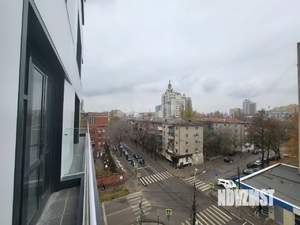 Студия квартира, вторичка, 29м2, 6/8 этаж