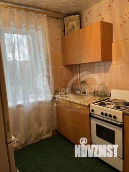 1-к квартира, вторичка, 31м2, 3/5 этаж