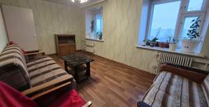 2-к квартира, вторичка, 47м2, 6/9 этаж