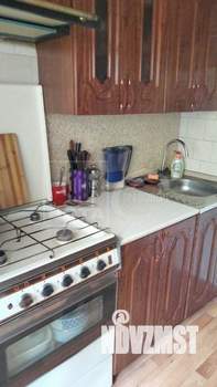 3-к квартира, вторичка, 43м2, 4/5 этаж