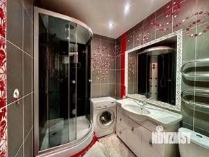 1-к квартира, вторичка, 38м2, 18/18 этаж