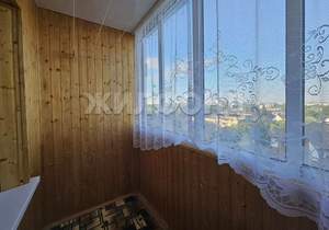 3-к квартира, вторичка, 70м2, 6/10 этаж