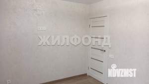1-к квартира, вторичка, 29м2, 12/18 этаж