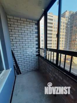 3-к квартира, вторичка, 85м2, 10/18 этаж