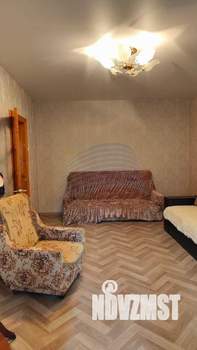 1-к квартира, вторичка, 45м2, 1/10 этаж