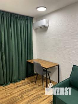 1-к квартира, вторичка, 32м2, 3/4 этаж