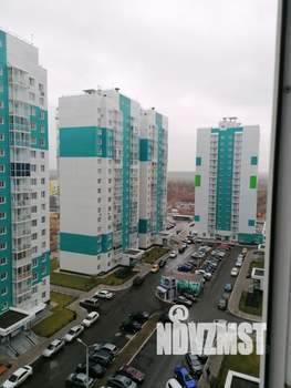 2-к квартира, вторичка, 64м2, 11/19 этаж