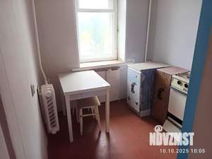 1-к квартира, вторичка, 21м2, 3/9 этаж