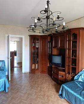 3-к квартира, вторичка, 69м2, 9/10 этаж