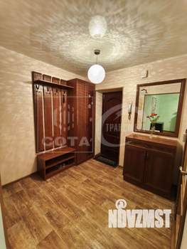 2-к квартира, вторичка, 53м2, 4/5 этаж