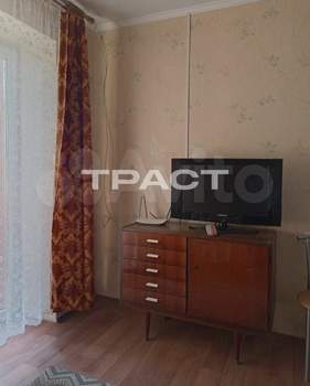 1-к квартира, вторичка, 32м2, 2/5 этаж