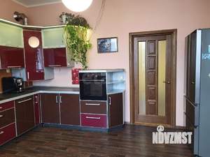 4-к квартира, вторичка, 171м2, 4/4 этаж