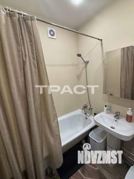 1-к квартира, вторичка, 39м2, 11/16 этаж