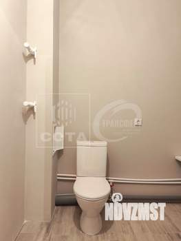 1-к квартира, вторичка, 35м2, 5/20 этаж