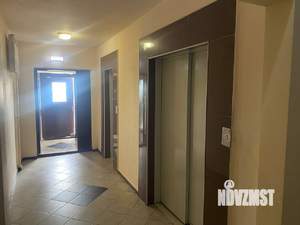 2-к квартира, вторичка, 60м2, 10/17 этаж