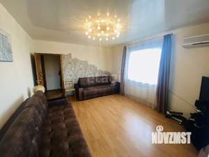 2-к квартира, вторичка, 58м2, 2/4 этаж