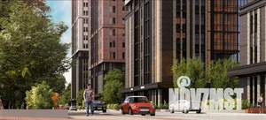 2-к квартира, вторичка, 74м2, 2/21 этаж